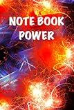  NOTE BOOK POWER: Note book