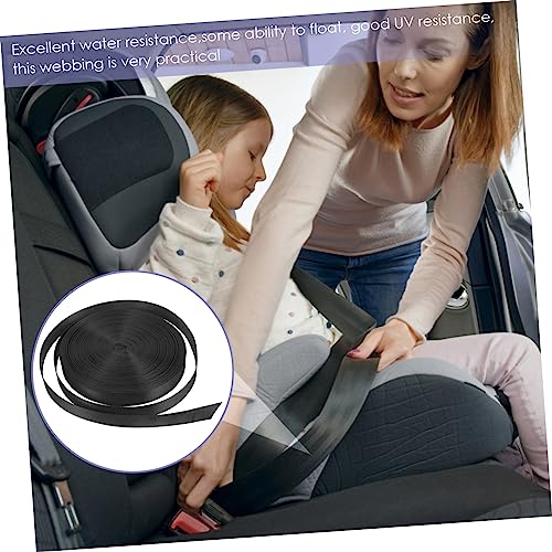 DIYEAH Correas de Nailon Resistentes para Muebles Correas Multifunción para Manualidades para Paquetes Uso Doméstico Bricolaje - imagen 2