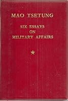 Six Essays on Military Affairs B0006CL8TE Book Cover