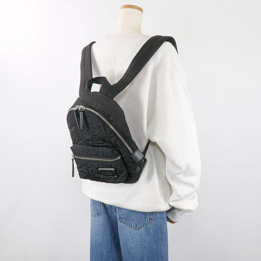 Amazon.co.jp: [Marc Jacobs] [マークジェイコブス] バッグ リュック