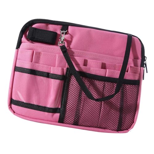 Sacoche ceinture infirmière idéale pour organiser les outils à l'hôpital