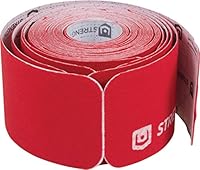 Algopix Similar Product 20 - StrengthTape Kinesiology Tape  165m