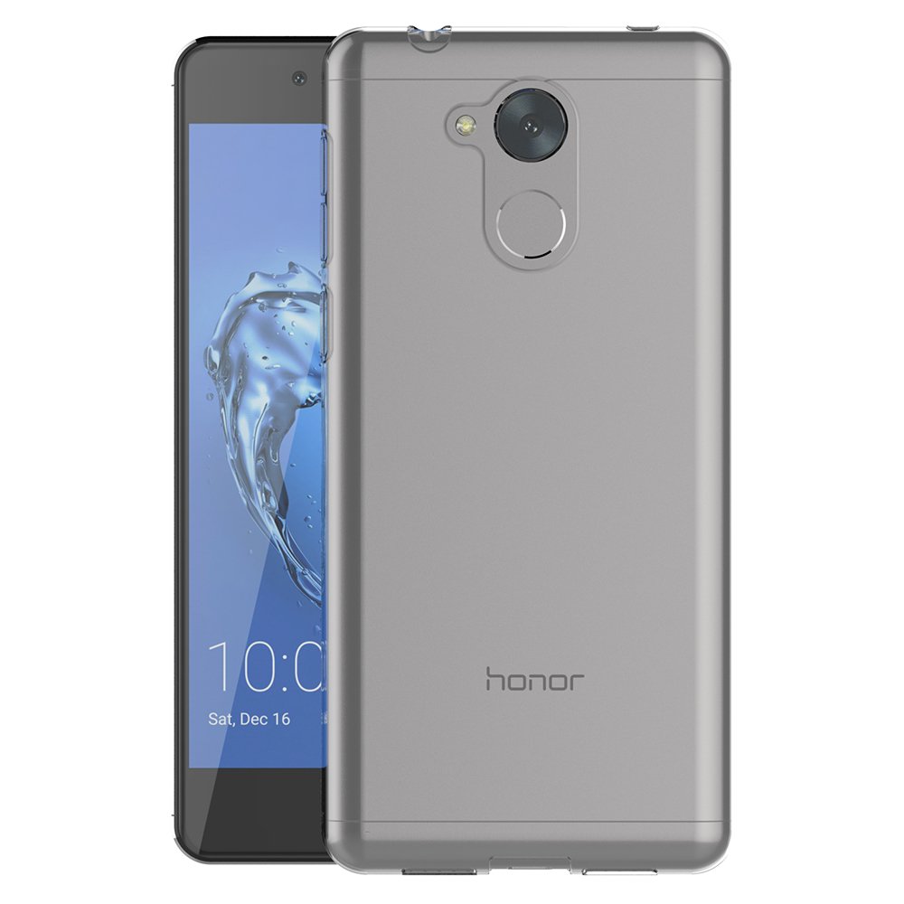 Sunrive Cover Per Honor View 10, Custodia Case in molle Trasparente TPU silicone Morbida Flessibile Pelle Antigraffio protettiva(tpu Dreamcatcher