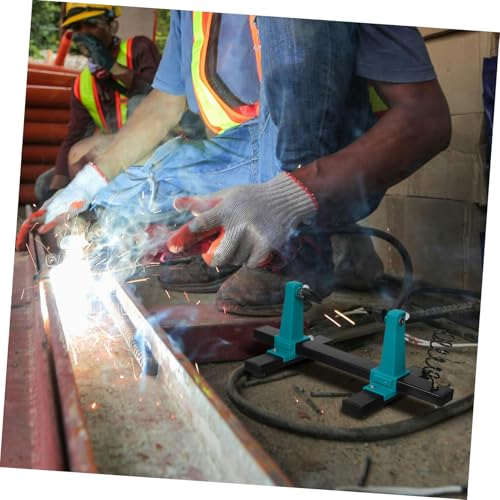 Support de circuit imprime Lurrose stable pour soudure reussie - 8