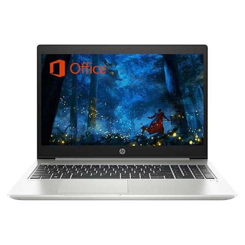 yςݕiz HP ProBook 450 G6 MS Office H&B 2019^Win10^8Core i5-8265U^16GB^SSD 512GB^vebJ^15.6C`^WiFi&Bluetooth (16GB/SSD5