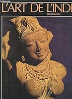 L'art de l'Inde (BEAUX LIVRES (A)) 2080109863 Book Cover