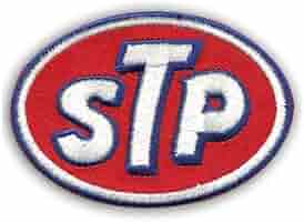 Patch Termoadesiva BP Racing Club 7.5x6.5 Cm - Stemma Per Giacca, Camicia, Zaino