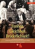 achberger ohrringe  Freiheit, Gleichheit, Brüderlichkeit?: Der Impuls der Dreigliederung und die Gründung des Internationalen Kulturzentrums Achberg. Erinnerungen, Reflexionen, Ausblicke.