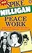 War Memoirs #7 Peace Work (v. 7)