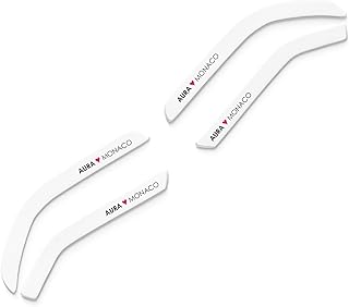 Aura Monaco Airbrush Brows - Plantillas líqui...