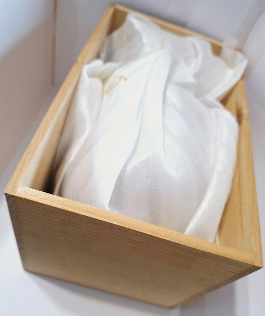 漆器浄法寺塗 御汁椀5個セット！木箱ふたワケあり！ 漆器浄法寺塗