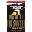 The Day After Roswell