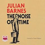 The Noise of Time