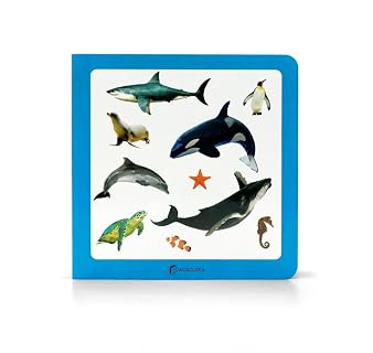 Animales Marinos 3
