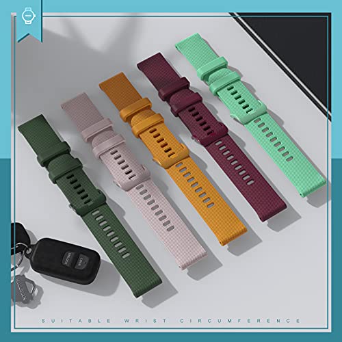 TiMOVO Cinturino compatibile con Samsung Galaxy