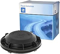 GMC High Beam Bulb Access Cover Fits 2012-2017 Sierra Yukon Terrain - Non-HID Lights