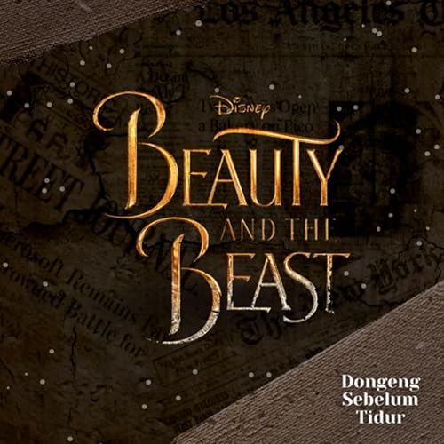 06. Beauty And The Beast