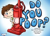 Do You Poop? 1500520578 Book Cover