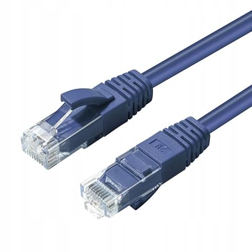 MicroConnect CAT6A UTP 2m LSZH Câbles réseau - vue 8