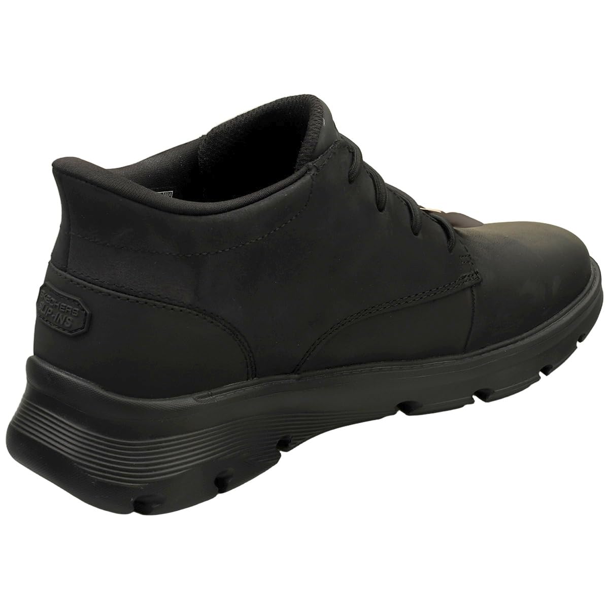 Skechers Arch Fit Garza Ridley BottineHomme