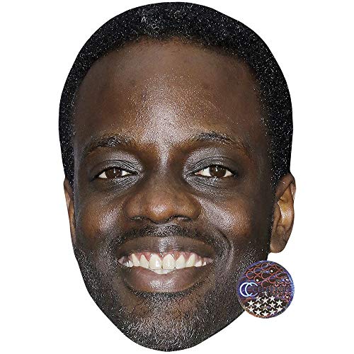 Bild: ATO Essandoh Big Head f�r 32,97 EUR bei amazon.de