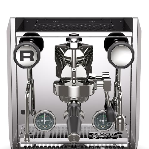 Rocket Appartamento espresso machine
