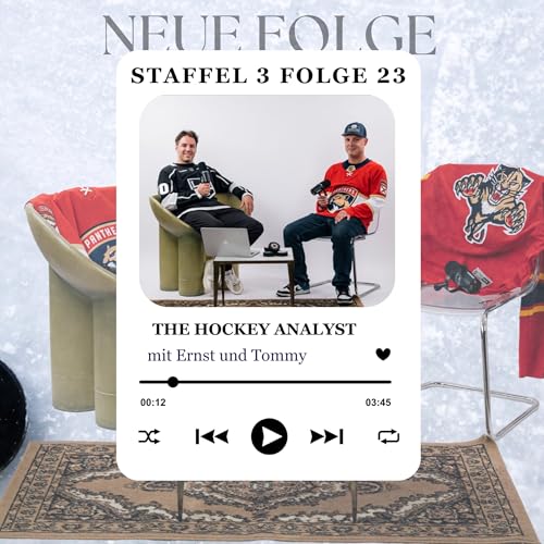 S3 #23: Strahlimann, neuer Rekord und Trainerrochaden