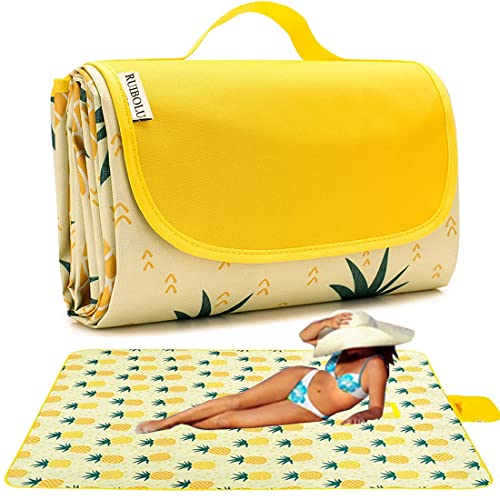 Comparison of Best Beach Picnic Blanket Top Picks 2023 Reviews