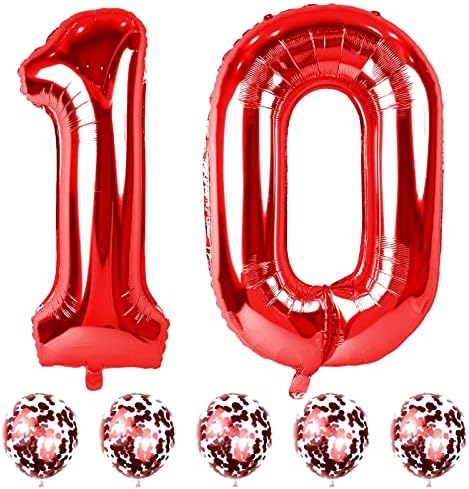 Champagne Gold Number 30 Balloons, 40 Inch Light Gold Foil Number 3 & 0 Balloons for Women, Self Inflating 30th Birthday Balloons for 30 Year Old Men Anniversary Birthday Party Decorations Supplies