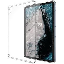 Nokia T10 8.0'' 2022 T21 10.4  T20 2021 TA-1392   TPU  For Nokia T20 2021