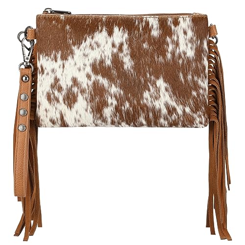 Image of Montana West Western Purse for Women Crossbody Bag Wristlet Clutch Purse