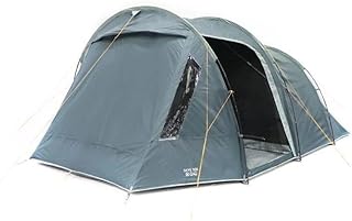 Vango Skye 500 - Tienda de campaña de trekking (talla única), color azul oscuro