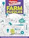 Farm Puzzles (HighlightsTM Hidden Pictures®)