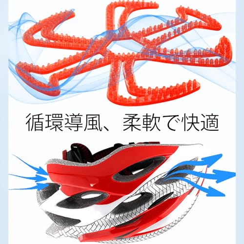 Danceheart ヘルメットインナーライナー