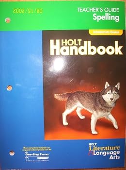 Paperback Spelling Teacher's Guide (Introductory Course) Book