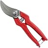 ZEMUS Vineyard Pruning Shears - Branch Cutting Shears