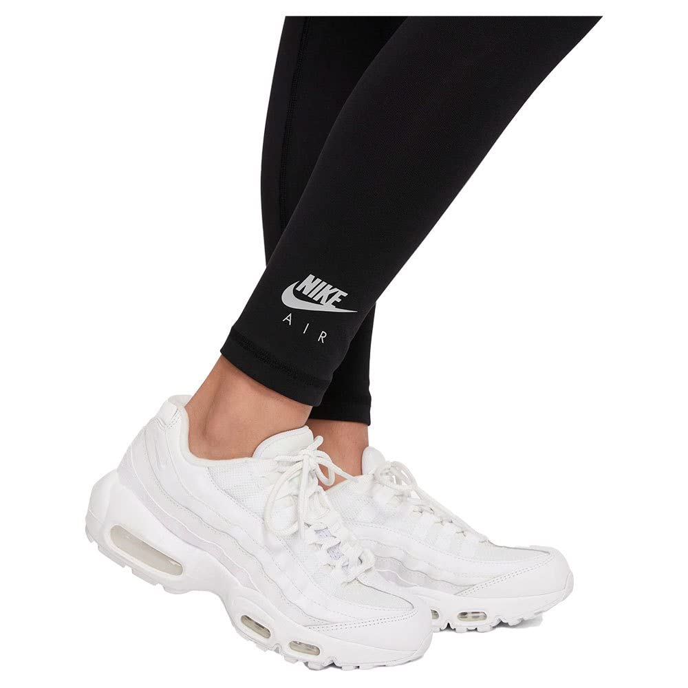NIKE G NSW Air Essntl Lggng - Leggins Unisex niños