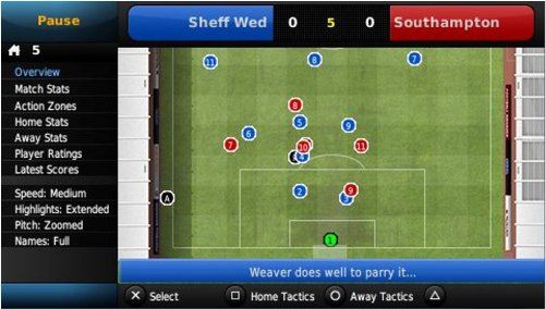 Football Manager 2012 1