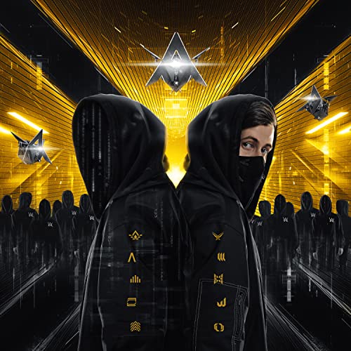 Écouter Unity de The Walkers & Alan Walker sur Amazon Music