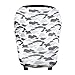 Baby Car Seat Cover Canopy and Nursing Cover Multi-Use Stretchy 5 in 1 Gift