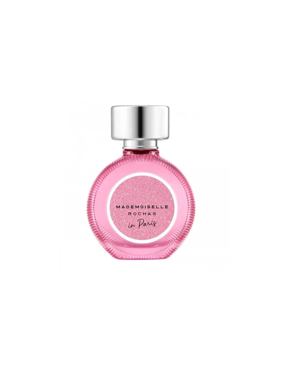 Rochas Mademoiselle Paris Eau De Parfum 30ml