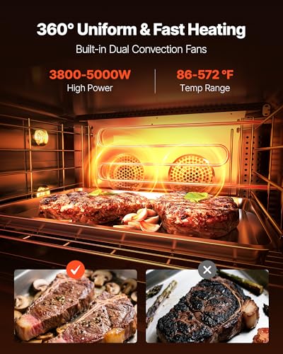Rational combi oven commercial