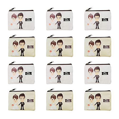 Imagen de rparty-12 Piezas,Monederos