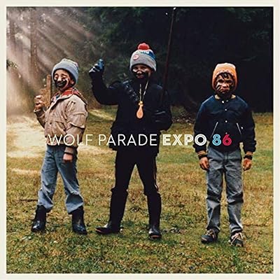 Expo 86