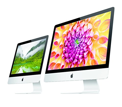 Apple iMac 21.5in (Late 2012) Core i5 2.7GHz, 8GB RAM, (Renewed) - Image 3