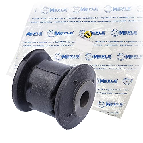 MEYLE 100 407 0086 Suspensión Brazo oscilante Delantero, izquierda Delantero, derecha delante debajo Silentblock Brazo de Suspensión Silentblock de brazo de suspensión Silentblock
