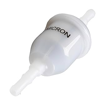 Amazon.com: CUB CADET KH-25-050-22-S1 Kohler Fuel Filter Z