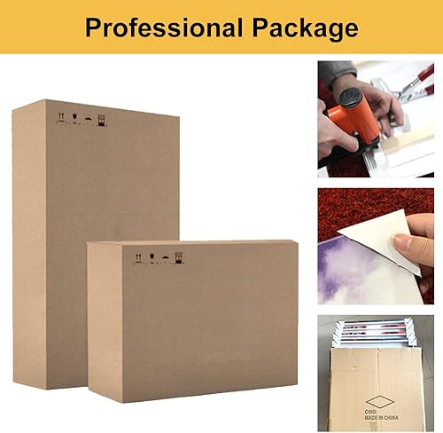 Miniatura 9 de Pacimo 3 piezas de lienzo abstracto para decoración de pared, placa base electrónica, collage de circuito de PC, tecnología abstracta, arte digital,