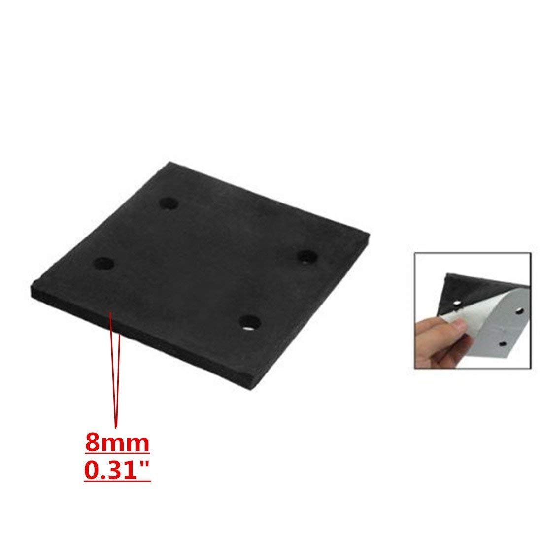 10 Pcs Self Adhesive Foam Part Sander Back Pad San... – Grandado