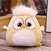 JMHomeDecor 10-20Cm Originale Angry Cute Birds Peluche Cartoon Wenzi Nana Weiwei Zoe Salsa Morbida Bambola di Pezza Regalo Adorabile-20Cm_03_